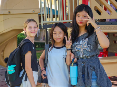 HOPE International School photo